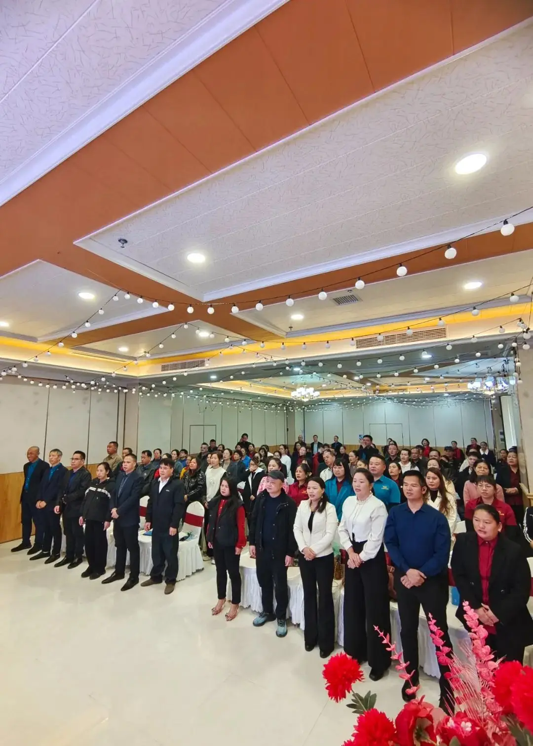 天緣綠集團(tuán)領(lǐng)導(dǎo)走訪各地市場(chǎng)，賦能經(jīng)銷商迎接新篇章