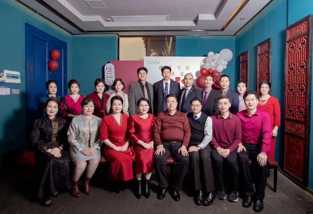 聚光同行者，致敬領路人：天緣綠這場活動為何讓人熱淚盈眶？