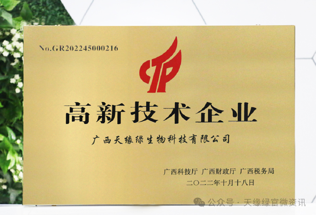 20221018天緣綠生物科技高新技術企業2022年.png