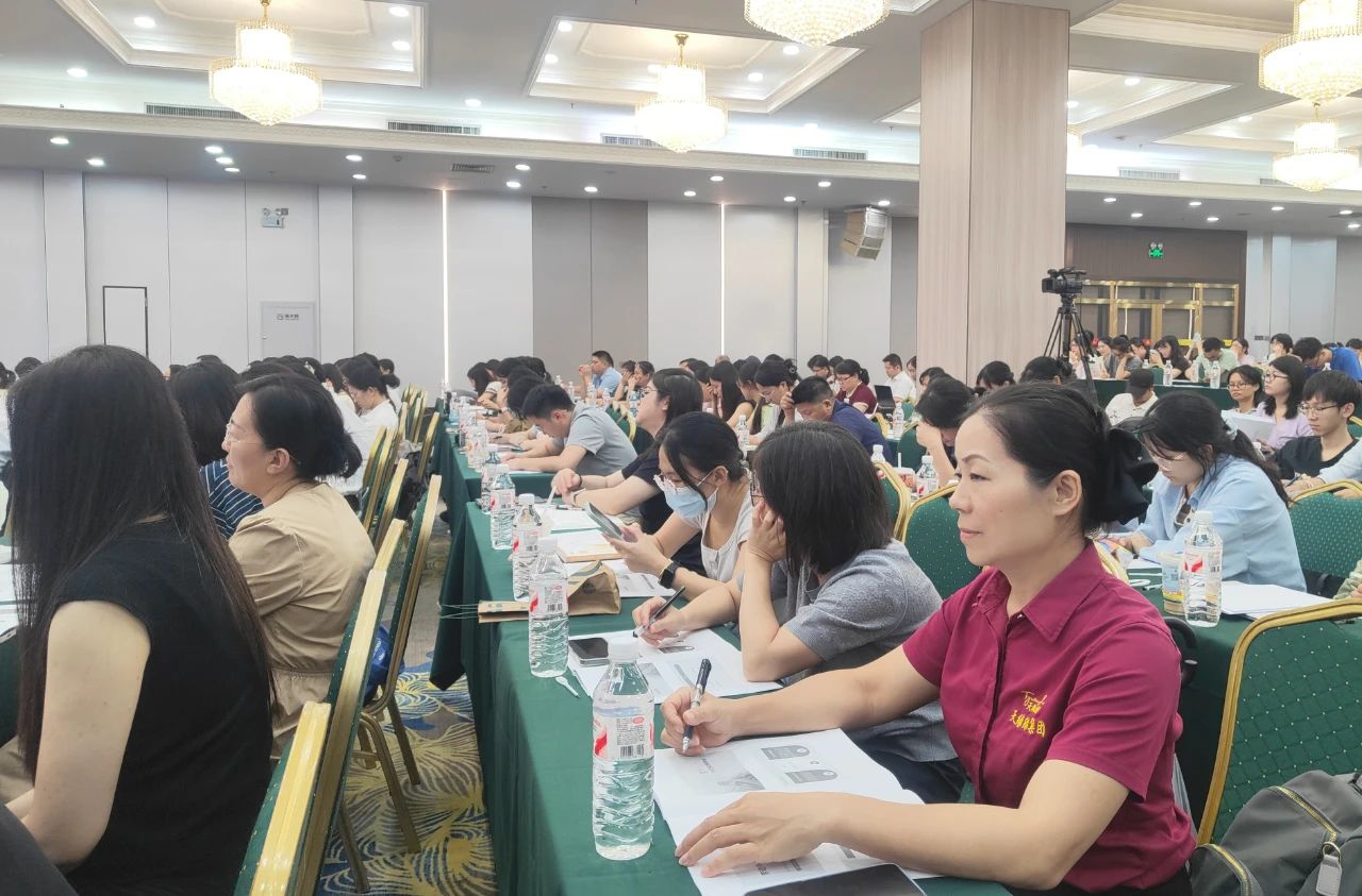 【簡訊】天緣綠集團積極參訓?強化勞動人事合規管理