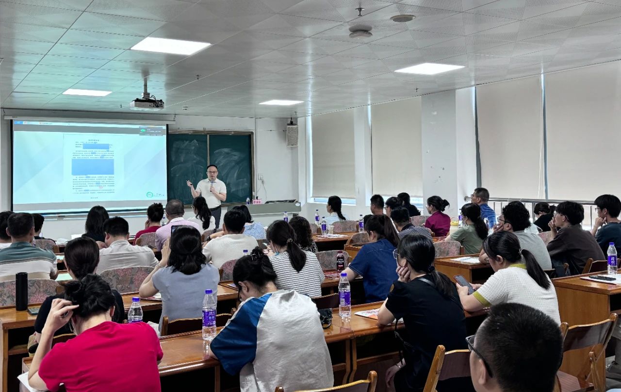 【簡訊】天緣綠集團參加“穿透式執行”法務公益培訓 提升企業依法維權能力
